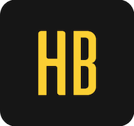 Houseblend logo