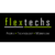 FLEXTECHS Corporate Office logo