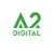 A2 Digital Agency logo