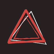 The Distance App Developers logo