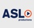 ASL Productions/ASL Studios logo