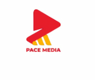 PACE MEDIA logo