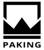 Pa-King 3RD PARTY LOGISTICS logo