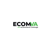 eComVA logo