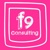 F9 Consulting logo