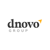 dNovo Digital Marketing & SEO Agency logo