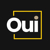 Oui Creative logo