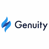 Genuity IT logo