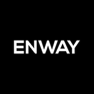 ENWAY | Salesforce Partner logo