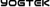 YogTek, Inc. logo