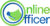 Online Officer logo