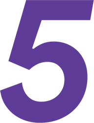 5alogo logo
