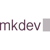 mkdev logo