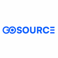 GoSource logo