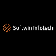 Softwin Infotech logo