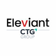 Eleviant Tech (CTG Group) logo