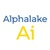 Alphalake Ai logo
