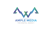 Ample Media Agency logo