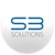 S3 Solutions logo