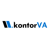 KontorVA logo