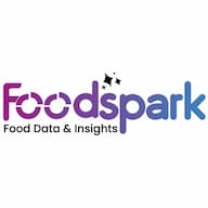 Foodspark - Food Data & Insights