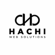 Hachi Web Solutions logo
