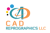 Cadreprographics logo