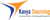 Kavya Sourcing logo