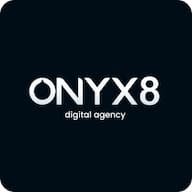 Onyx8 Digital Agency