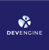 DevEngine logo