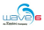 Wave6 logo