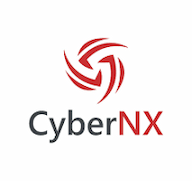 CyberNX logo