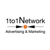 1to1Network logo