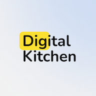 Digital Kitchen Agency logo
