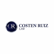 Costen Ruiz Law logo