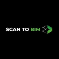 Scan to BIM Service USA logo