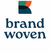 Brandwoven logo
