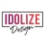 Idolize Design, LLC logo