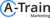 A-Train Marketing logo