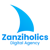 Zanziholics Digital Agency