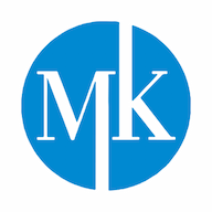Makreo Research and Consulting logo