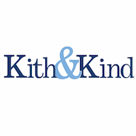 Kith&Kind PR logo