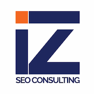 IZ SEO Consulting logo