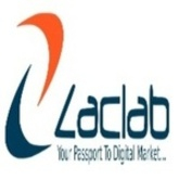 Zaclab Technologies Pvt. Ltd. | Digital marketing company in Dehradun logo