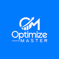 Optimize Master logo