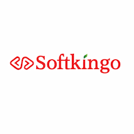Softkingo logo
