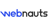 Webnauts logo