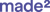 Made2 logo