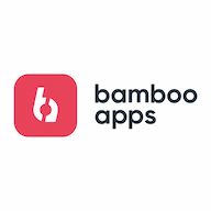 Bamboo Apps logo