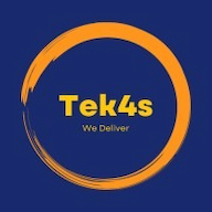 Tek4s Engineering Services Pvt Ltd logo